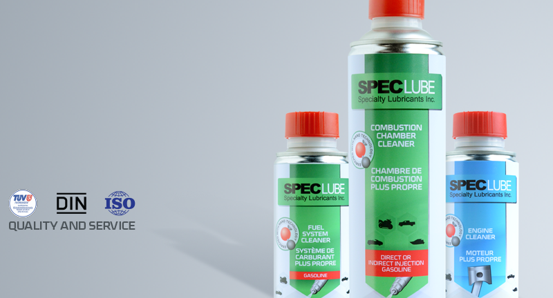 Speclube Products